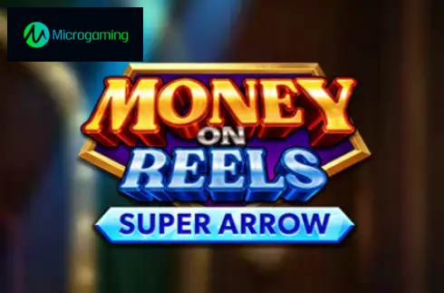 Money on Reels Super Arrow